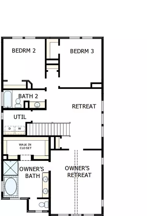 1040 Brickell Loop, Austin, TX 78744 photo 5