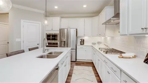 Kitchen - 1310 Red Roses Ave, Durham, NC 27703 photo 1 of 1