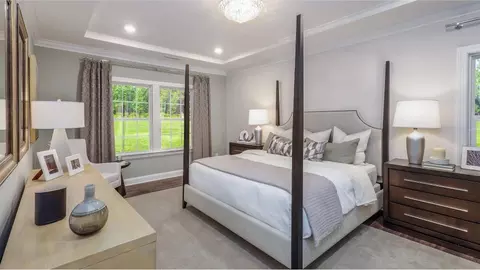 Bedroom - 1310 Red Roses Ave, Durham, NC 27703 photo 1 of 4