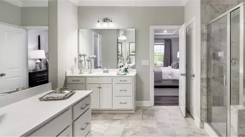 Bath - 1310 Red Roses Ave, Durham, NC 27703 photo 3 of 3