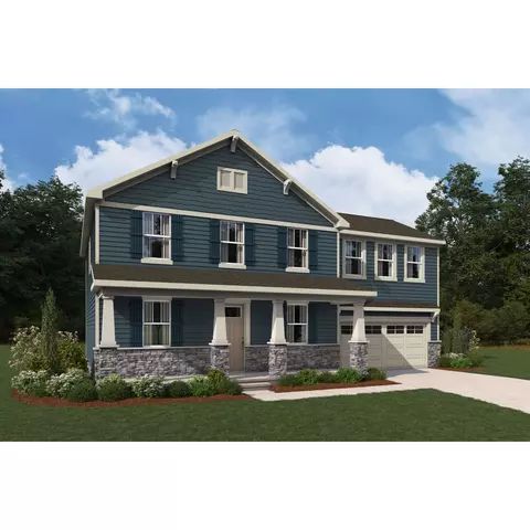 2330 Lorelei Ter, Monroe, NC 28112 photo 1