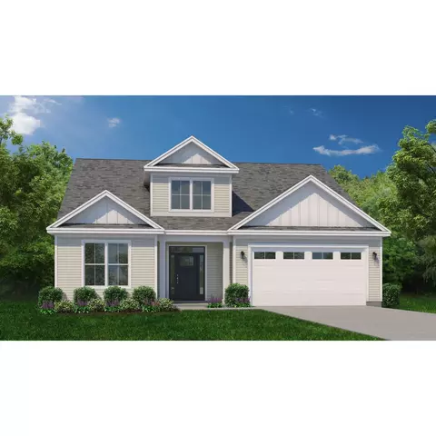 23435 E Gate Dr, Frankford, DE 19945 photo 1