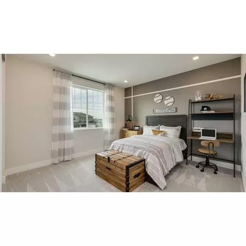 Bedroom - 3368 Oak Trail Dr, Manteca, CA 95337 photo 6 of 7