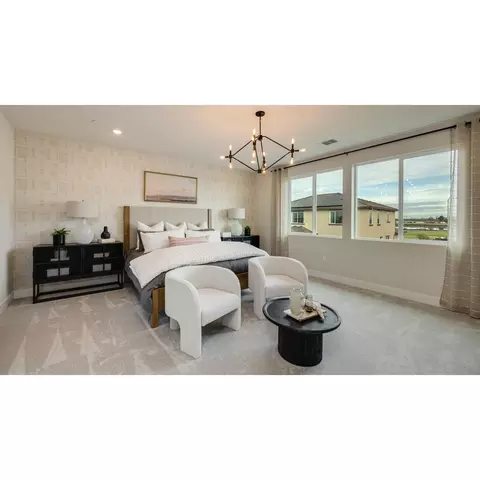 Bedroom - 3368 Oak Trail Dr, Manteca, CA 95337 photo 2 of 7