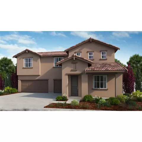Exterior - 3368 Oak Trail Dr, Manteca, CA 95337 photo 1 of 1