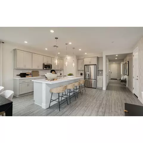 Kitchen - 3368 Oak Trail Dr, Manteca, CA 95337 photo 2 of 3