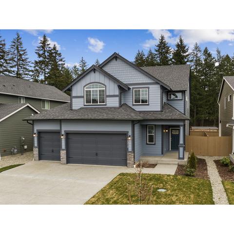 16215 9th Ave E, Spanaway, WA 98387 photo 4