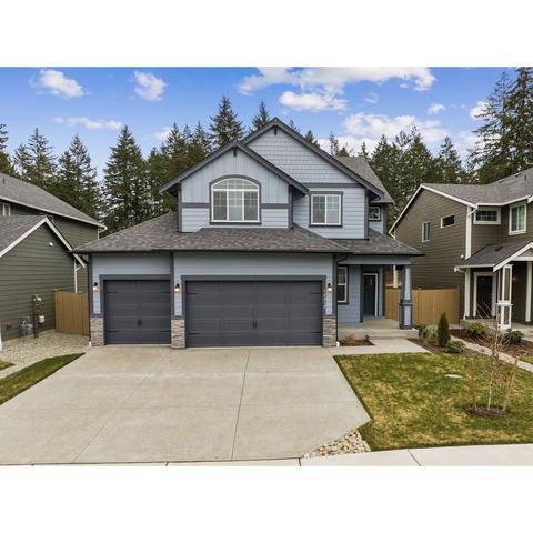 16215 9th Ave E, Spanaway, WA 98387 photo 1