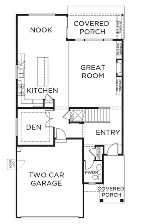 16215 9th Ave E, Spanaway, WA 98387 photo 2