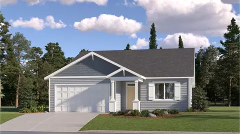 Exterior - 6294 SE 22nd St, Gresham, OR 97080 photo 1 of 2