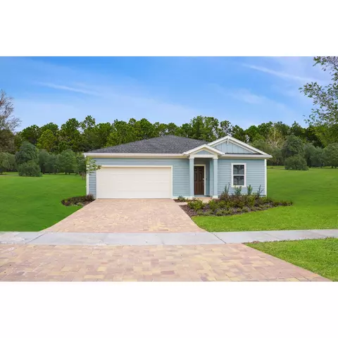 129 Round Robin Run, Saint Johns, FL 32259 photo 1
