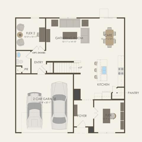 4422 Hickory Ln, Hebron, OH 43025 photo 2