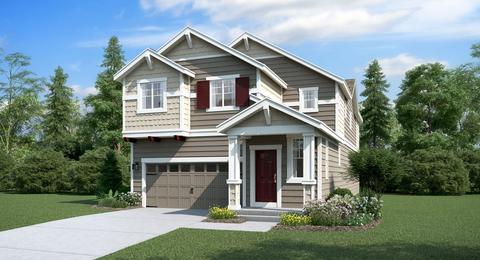 19416 9th Ave SE, Bothell, WA 98012 photo 1