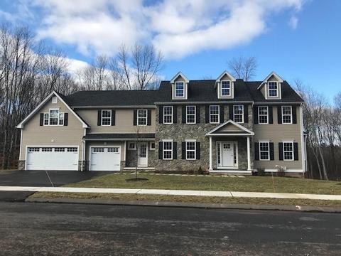 3 Dylan Dr, Suffield, CT 06078 photo 1