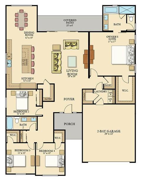 2000 N Mitchell St, Hanford, CA 93230 photo 2
