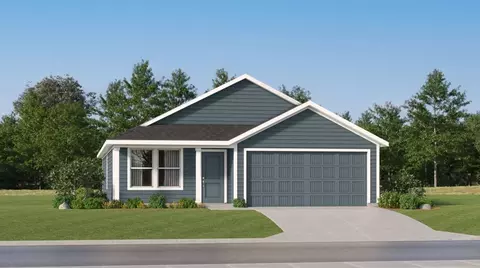 Exterior - 302 Bertram Oaks Dr, Bertram, TX 78605 photo 1 of 1
