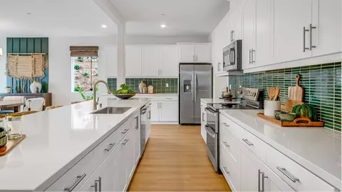 Kitchen - 26557 Nebula Ct, Menifee, CA 92584 photo 2 of 5