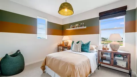Bedroom - 26557 Nebula Ct, Menifee, CA 92584 photo 4 of 9