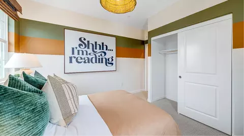 Bedroom - 26557 Nebula Ct, Menifee, CA 92584 photo 5 of 9