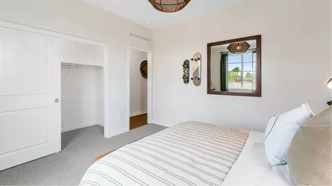 Bedroom - 26557 Nebula Ct, Menifee, CA 92584 photo 9 of 9