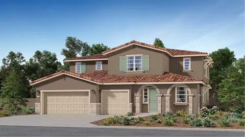 Exterior - 26557 Nebula Ct, Menifee, CA 92584 photo 1 of 3