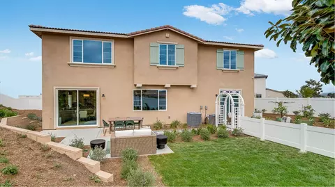 Exterior - 26557 Nebula Ct, Menifee, CA 92584 photo 3 of 3