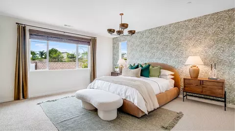 Bedroom - 26557 Nebula Ct, Menifee, CA 92584 photo 1 of 9