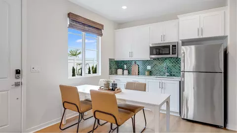 Kitchen - 26557 Nebula Ct, Menifee, CA 92584 photo 5 of 5