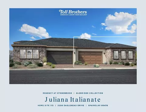 2206 Eaglehead Dr, Sparks, NV 89436 photo 11