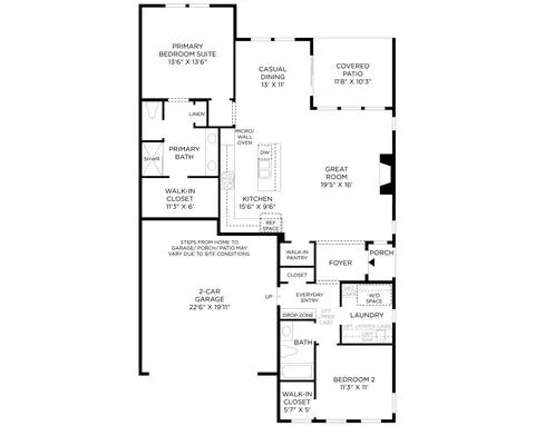 2206 Eaglehead Dr, Sparks, NV 89436 photo 2