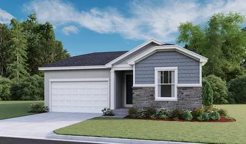 5485 N Yeager Ln, Eagle Mountain, UT 84005 photo 3