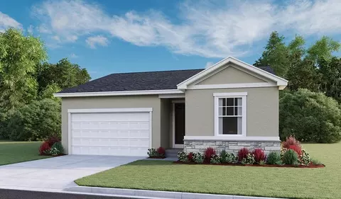 5485 N Yeager Ln, Eagle Mountain, UT 84005 photo 1
