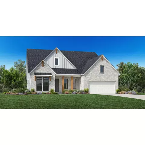 Plan Juneau Elite - 4770 Watson Rd, Cumming, GA 30028