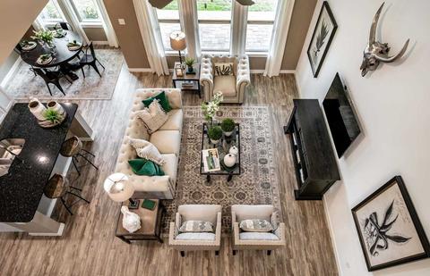 2913 Eccleston St, Celina, TX 75009 photo 9