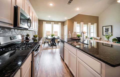 2913 Eccleston St, Celina, TX 75009 photo 7