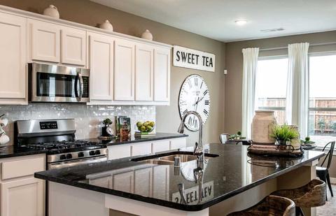 2913 Eccleston St, Celina, TX 75009 photo 5
