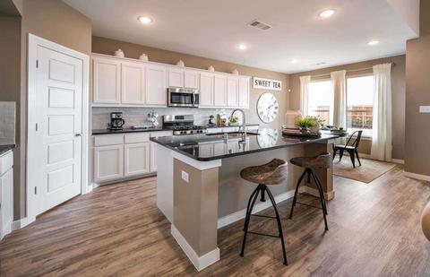 2913 Eccleston St, Celina, TX 75009 photo 11