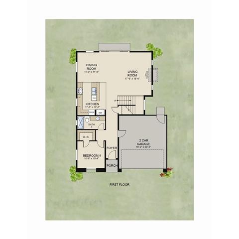 4455 Andrea Dr, Merced, CA 95348 photo 2