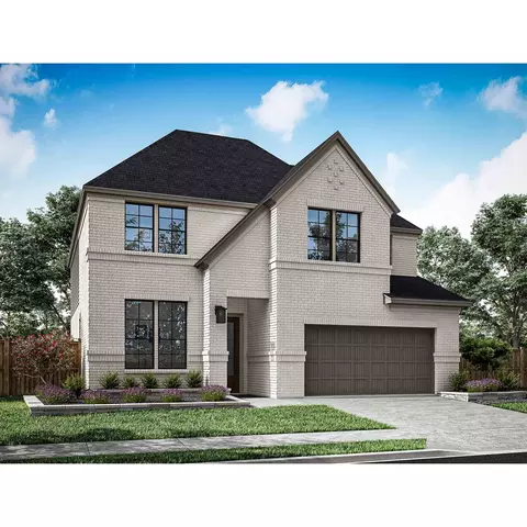 124 E Netleaf Ct, Montgomery, TX 77316 photo 3