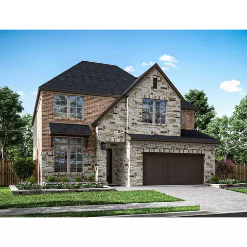 124 E Netleaf Ct, Montgomery, TX 77316 photo 43