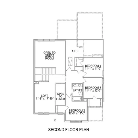 124 E Netleaf Ct, Montgomery, TX 77316 photo 5