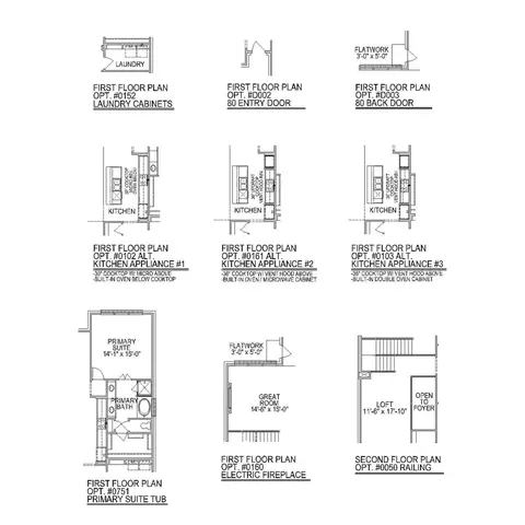 124 E Netleaf Ct, Montgomery, TX 77316 photo 11