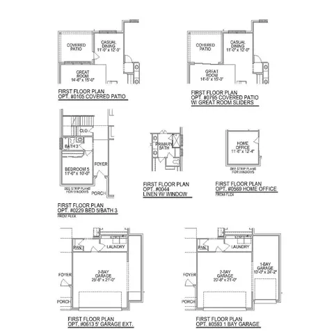 124 E Netleaf Ct, Montgomery, TX 77316 photo 8