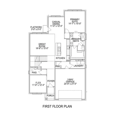 124 E Netleaf Ct, Montgomery, TX 77316 photo 2