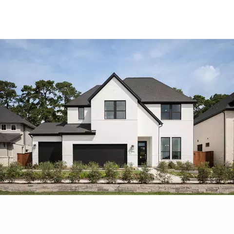 124 E Netleaf Ct, Montgomery, TX 77316 photo 1