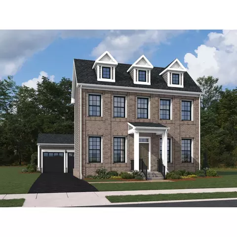 Exterior - 1019 Captain Richards Ct, Marshall, VA 20115 photo 1 of 1