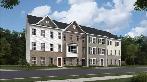 1801 Parham Way, Catonsville, MD 21228