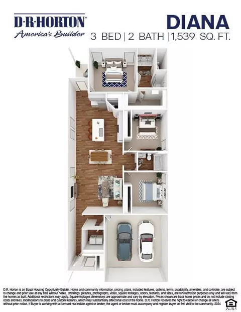 23915 Stardust Valley Dr, Spring, TX 77373 photo 4