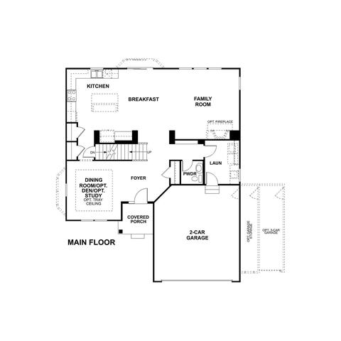 15239 S Sawgrass Cir, Plainfield, IL 60544 photo 3