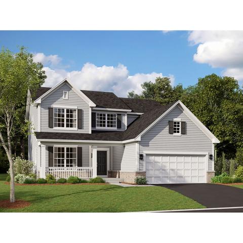 15239 S Sawgrass Cir, Plainfield, IL 60544 photo 1